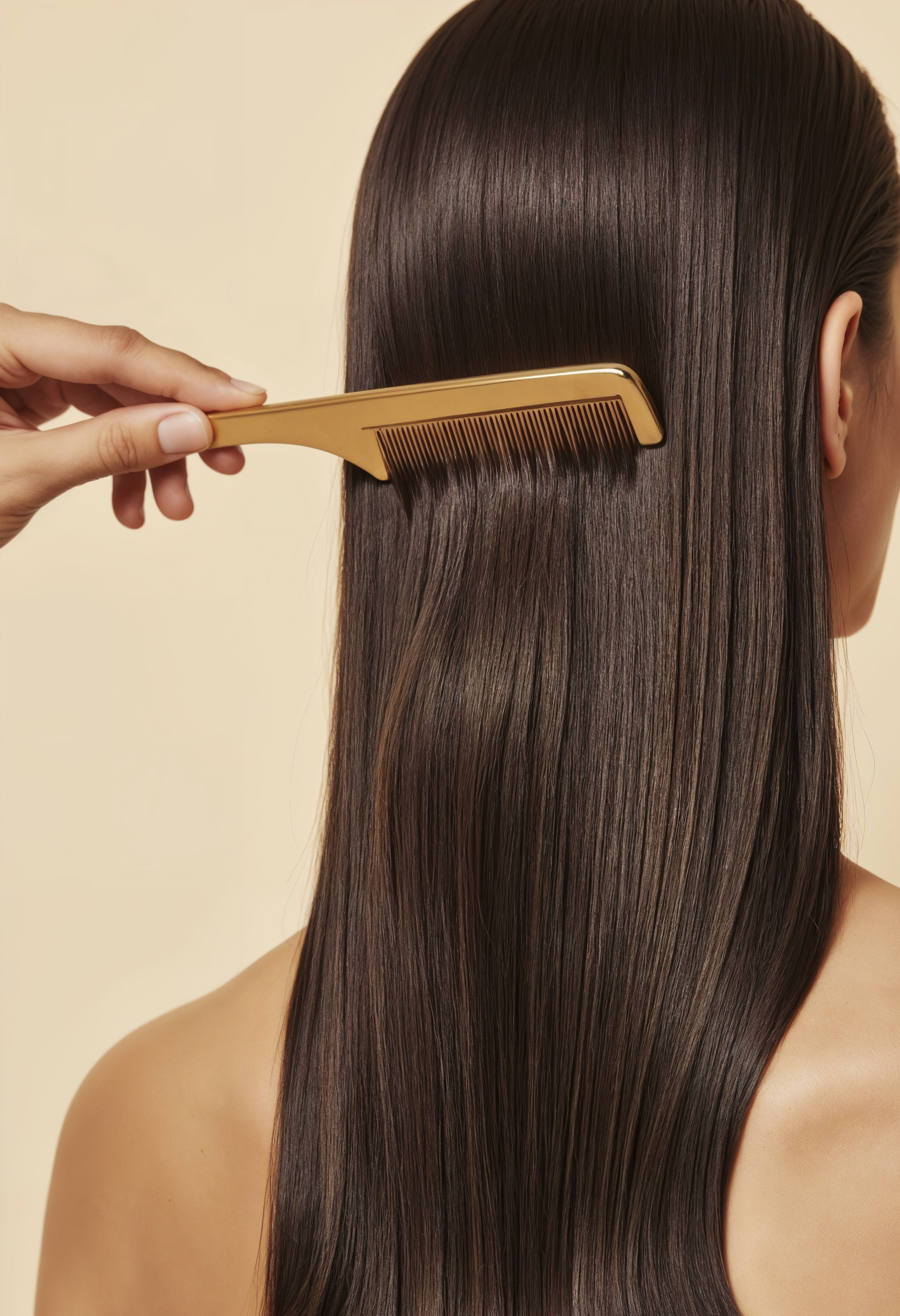Human Hair Wig